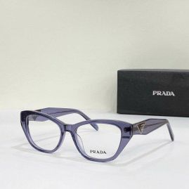 Picture of Pradaa Optical Glasses _SKUfw45924617fw